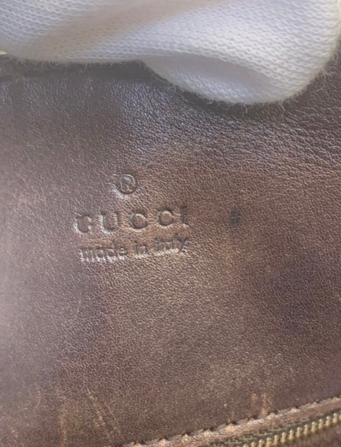 Gucci Bag