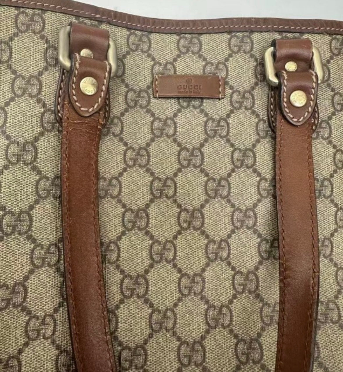 Gucci Bag