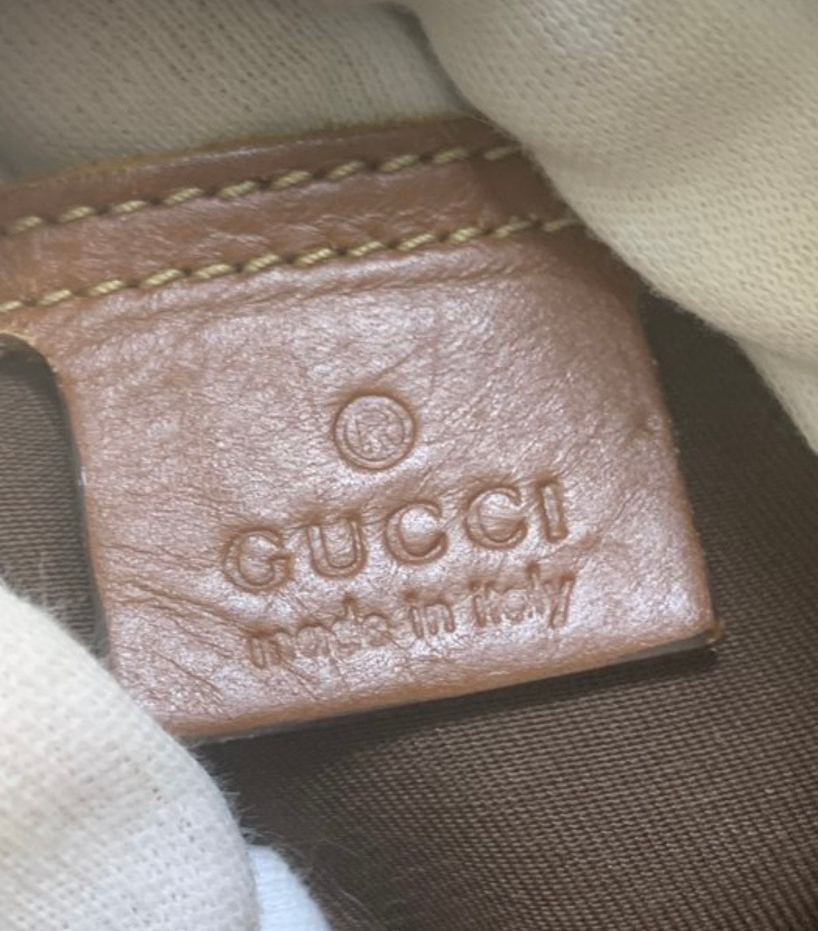 Gucci Bag