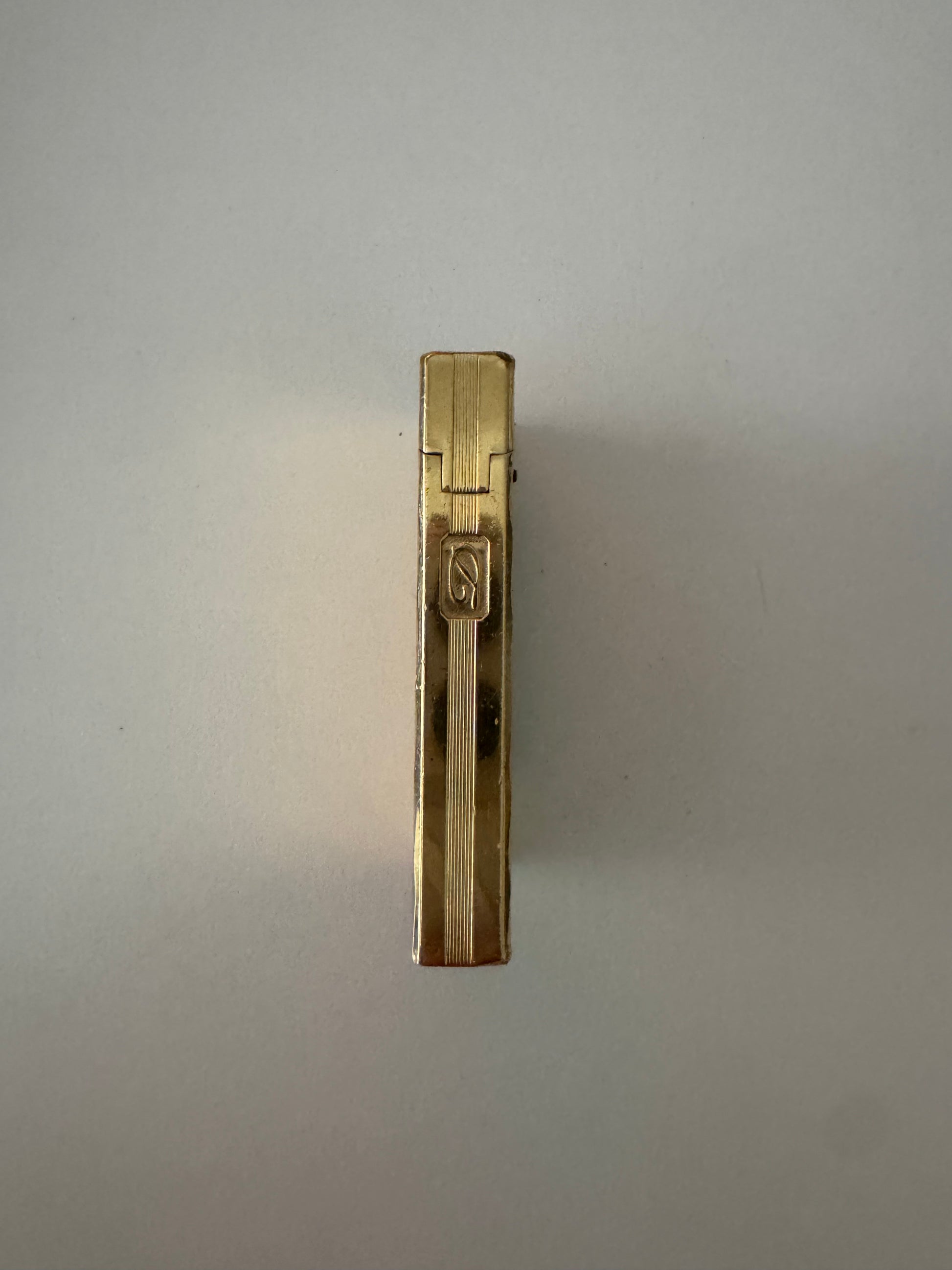 Dupont Lighter
