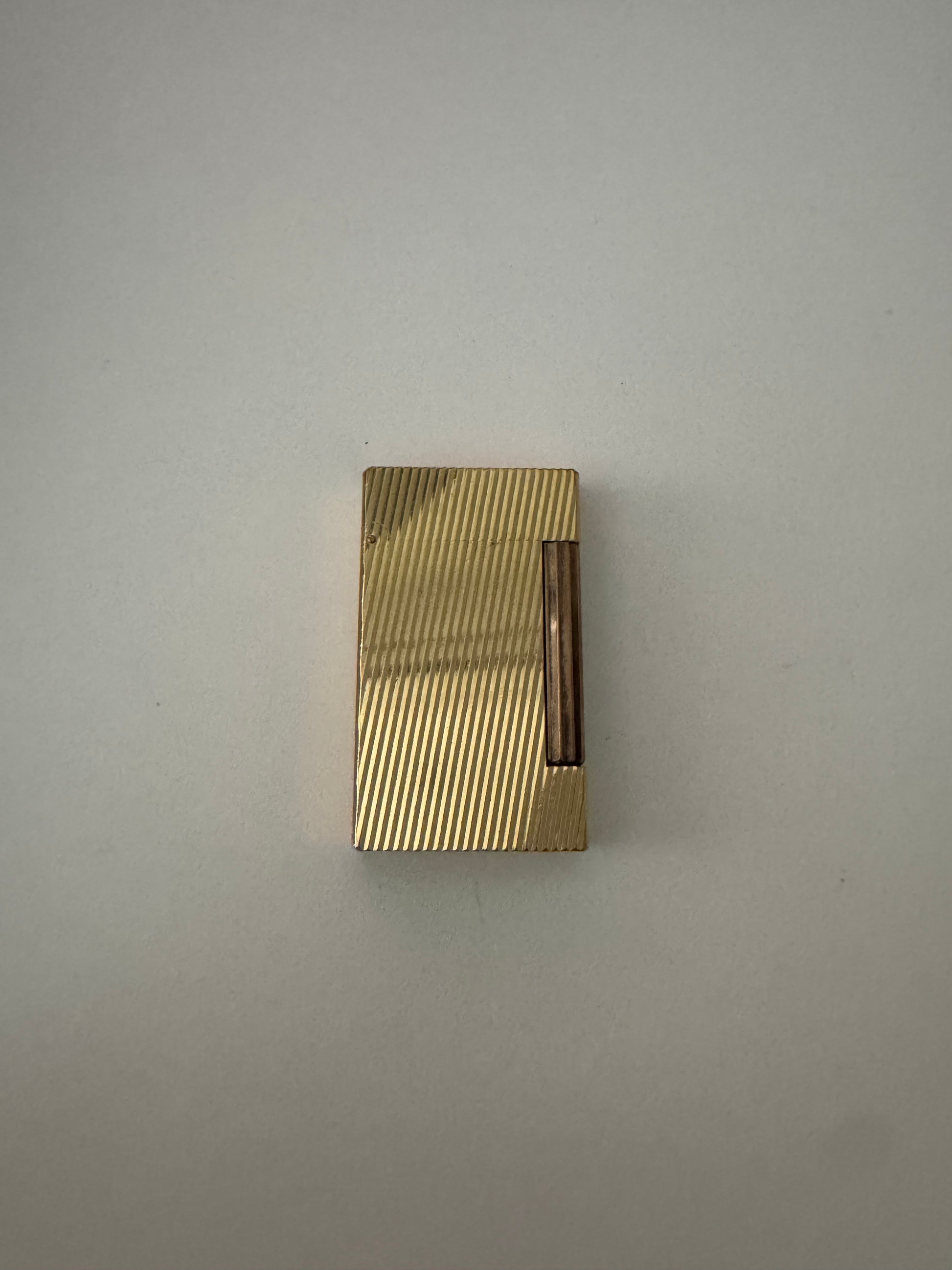 Dupont Lighter