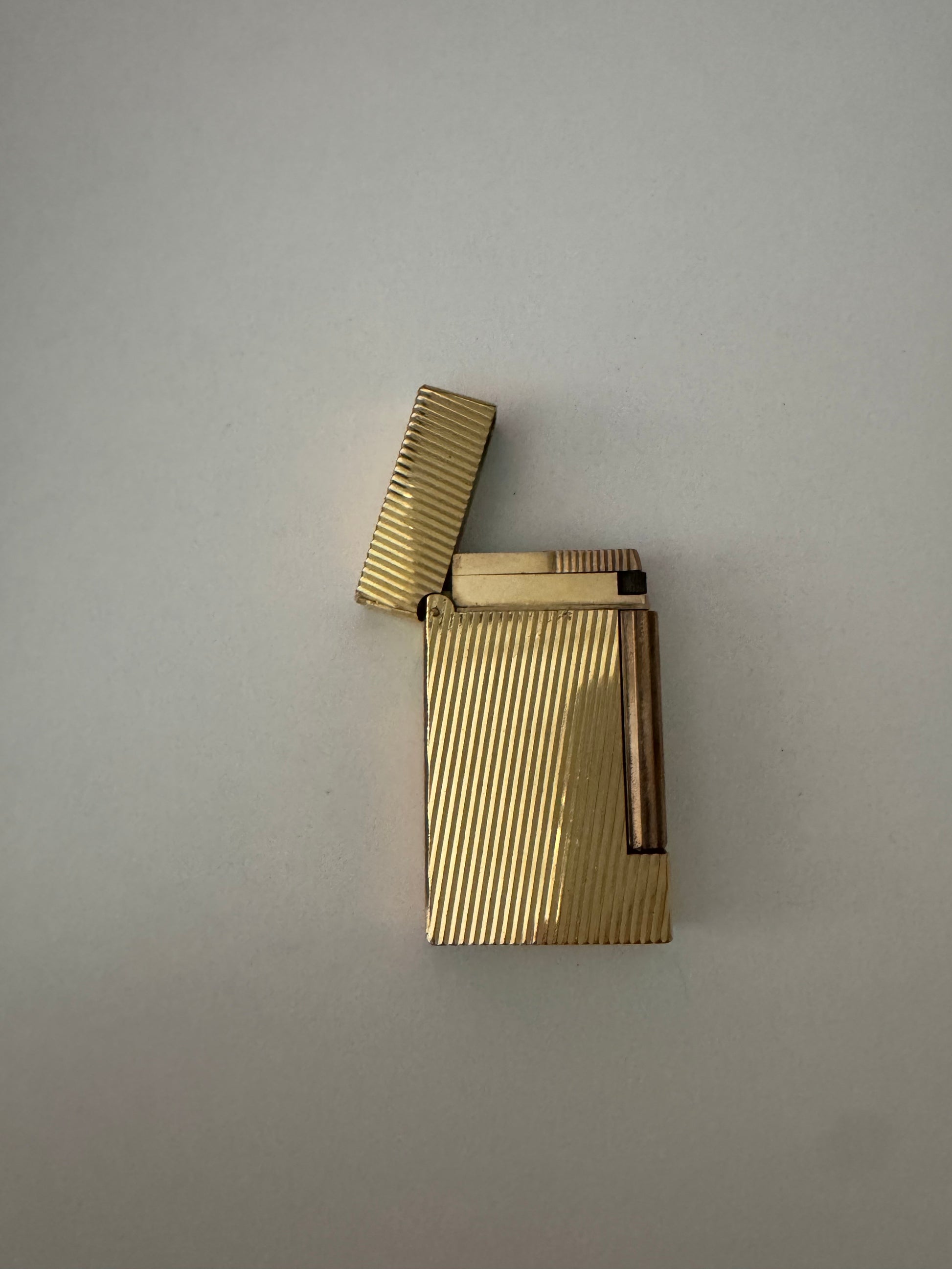 Dupont Lighter