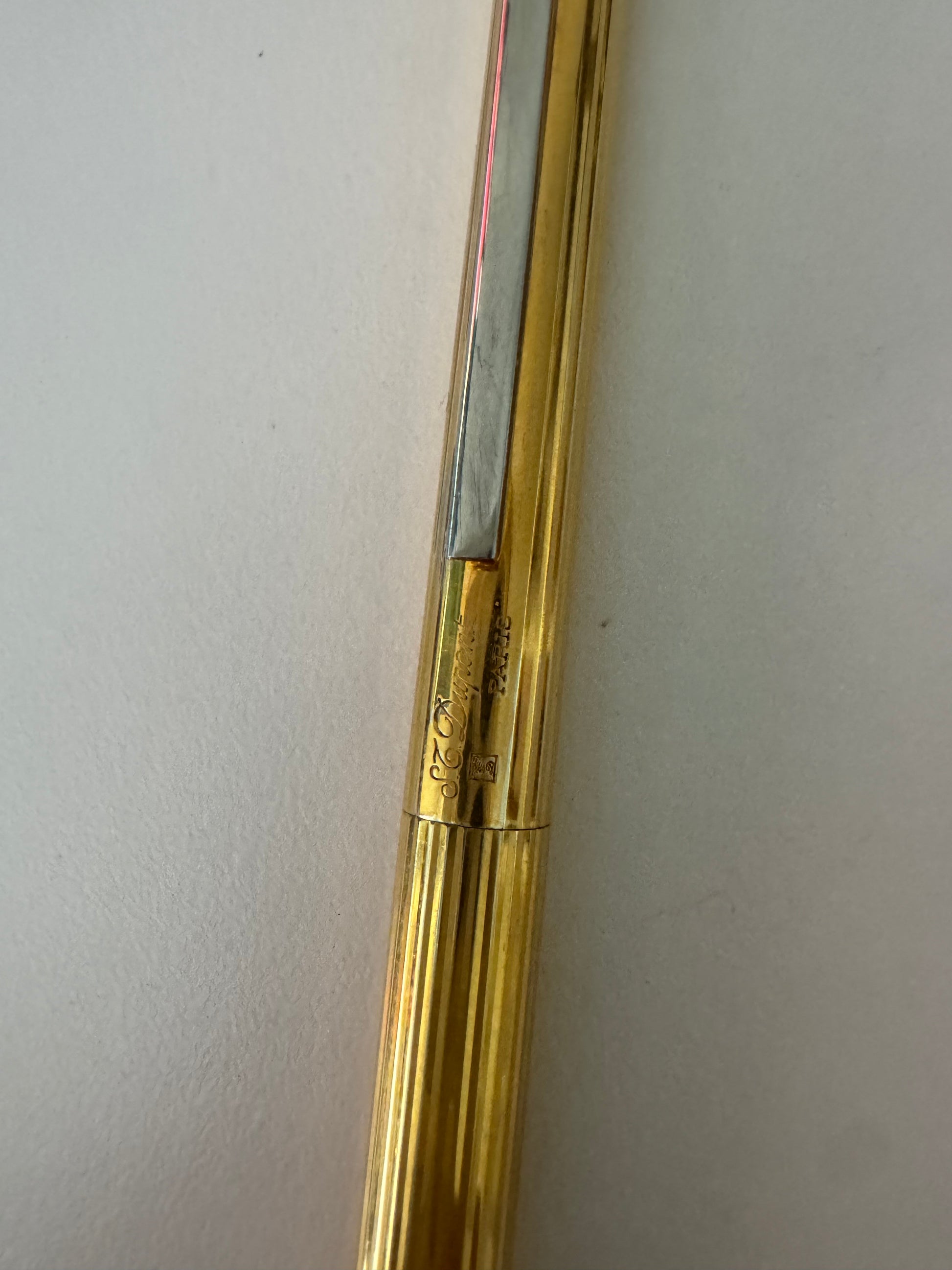 Dupont Pen