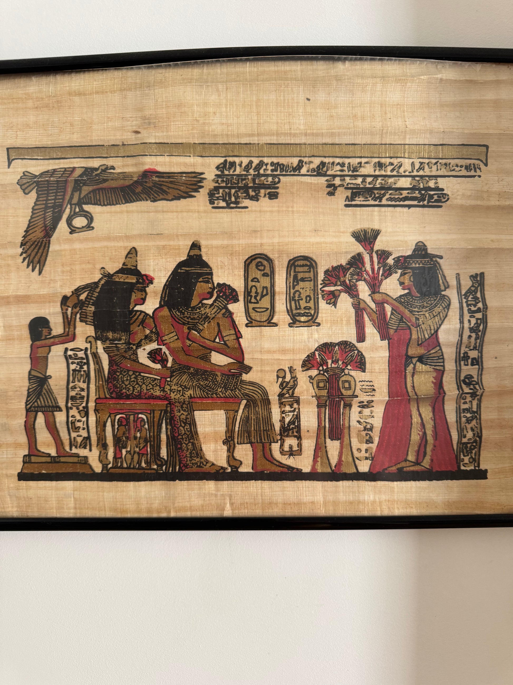 Egyptian Papyrus